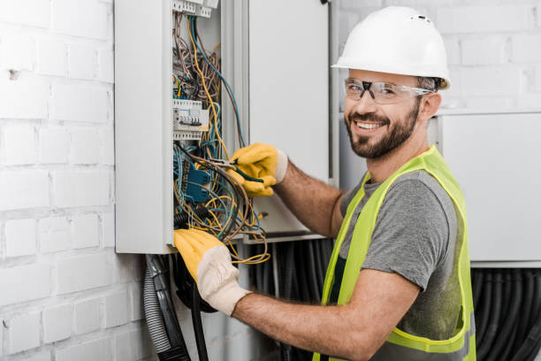 Best Electrical Upgrades for Homes  in Waterloo, NE