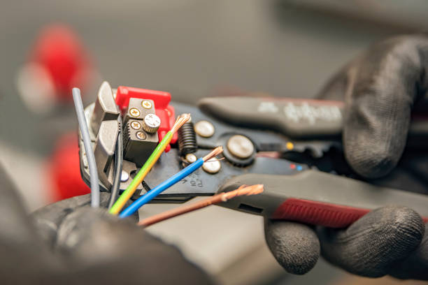 Best Electrical Troubleshooting Services  in Waterloo, NE