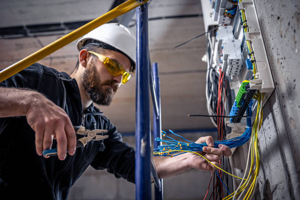 Best Emergency Electrical Repair  in Waterloo, NE