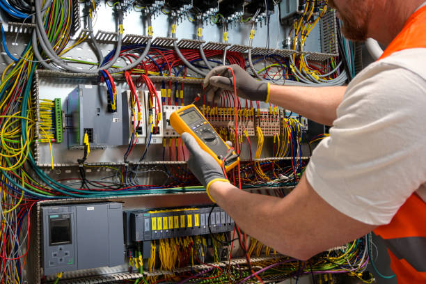 Best Electrical Contractors for Businesses  in Waterloo, NE