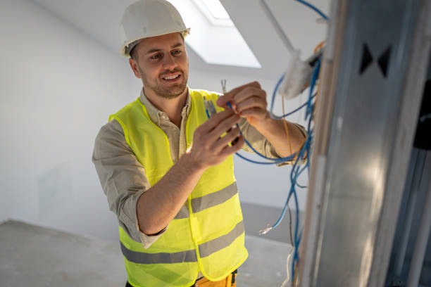 Best Affordable Emergency Electrician  in Waterloo, NE