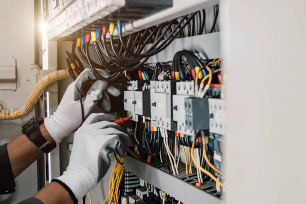 Best Home Electrical Repair  in Waterloo, NE